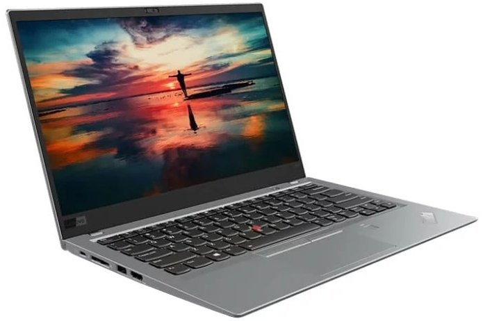 ультрабук Lenovo THINKPAD X1 Carbon Ultrabook (6th Gen)