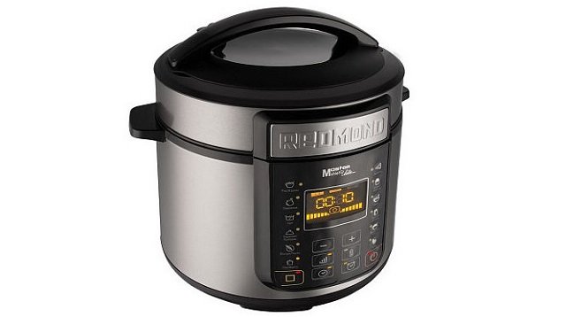 Redmond RMC-PM381