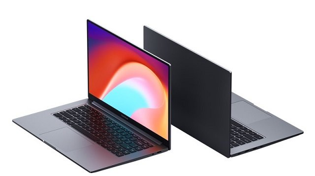 RedmiBook 16