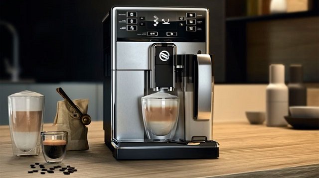 ТОП кофемашин Delonghi по версии stylus.ua