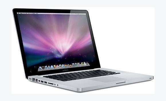 MacBook Pro 2008