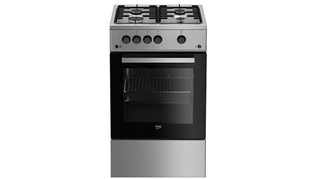 BEKO FSG52020FX
