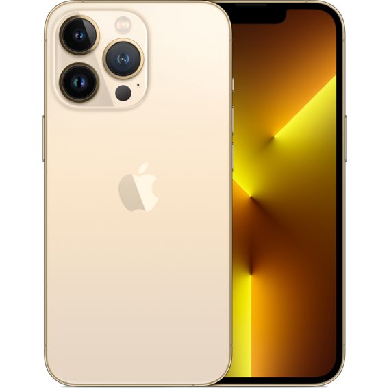Apple iPhone 13 Pro 256GB Gold