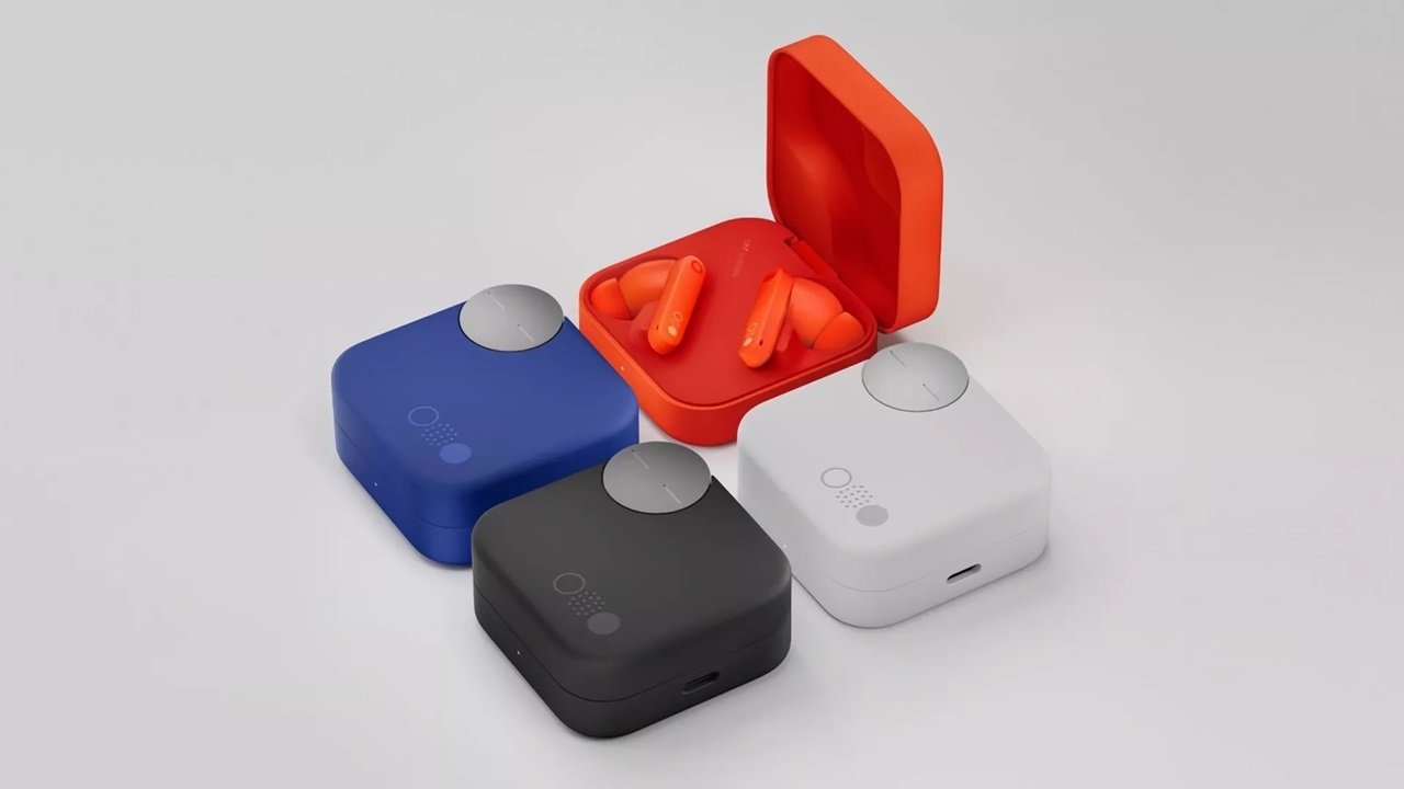 Навушники CMF by Nothing