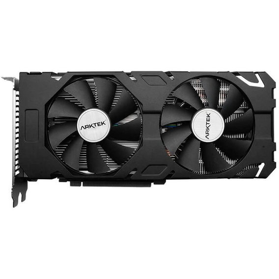 Arktek GeForce GTX 1660 TI DUAL 6GB (AKN1660TiD6S6GH1)