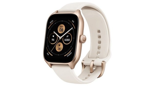 AmazFit GTS 4