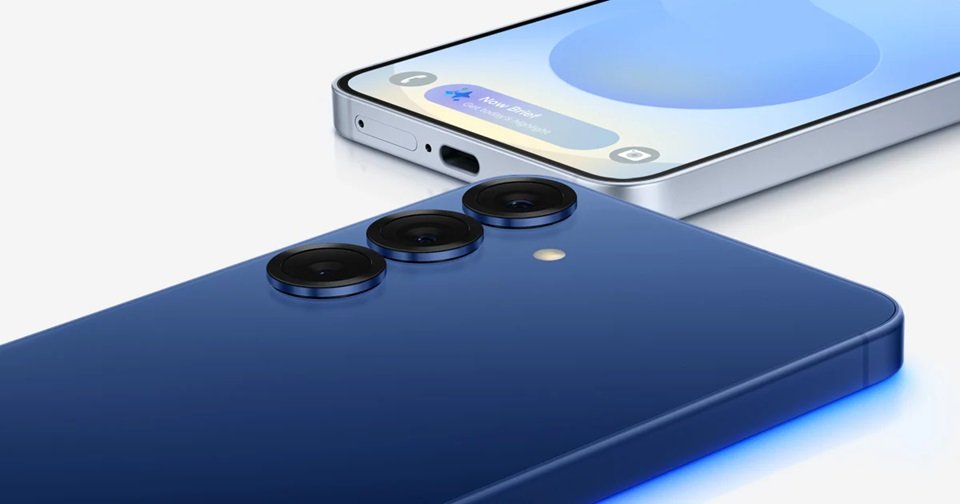 Samsung S25 Plus