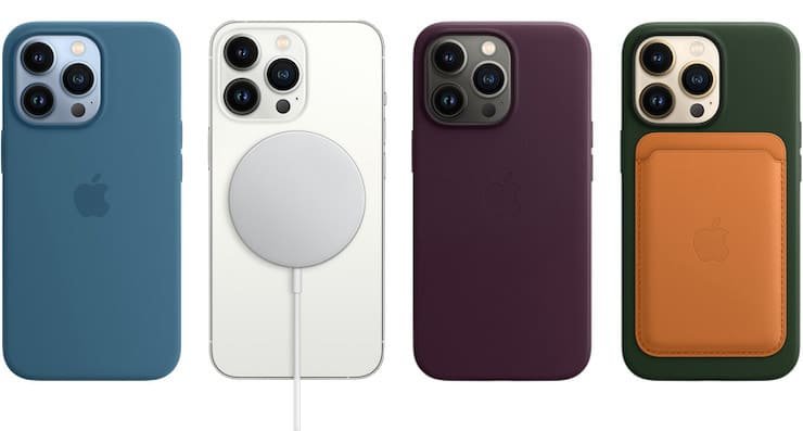 Автономність iPhone 14
