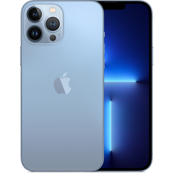 Apple iPhone 13 Pro Max 128GB Sierra Blue