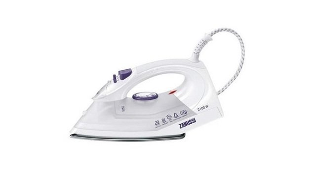 Zanussi ZDB1650