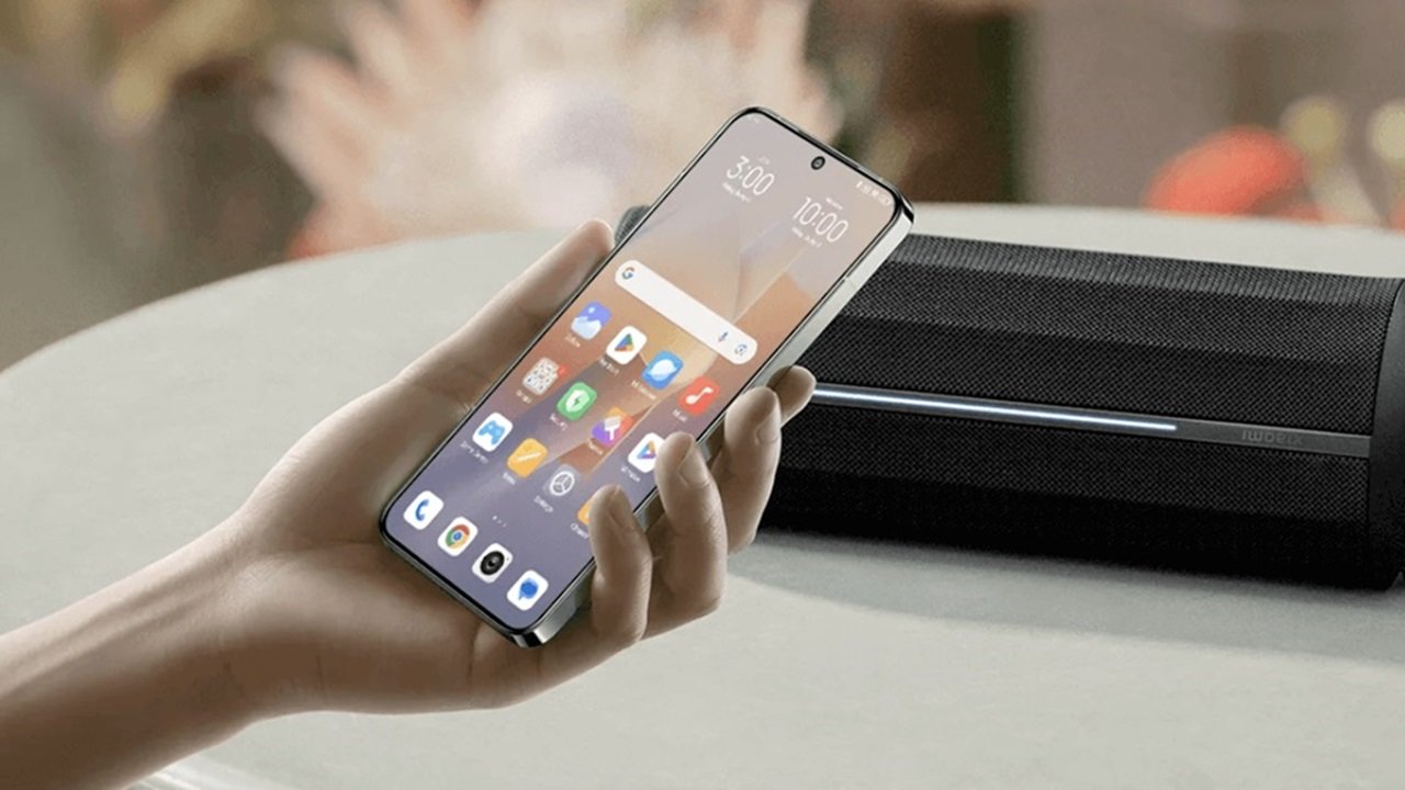 Дисплей Xiaomi 17T