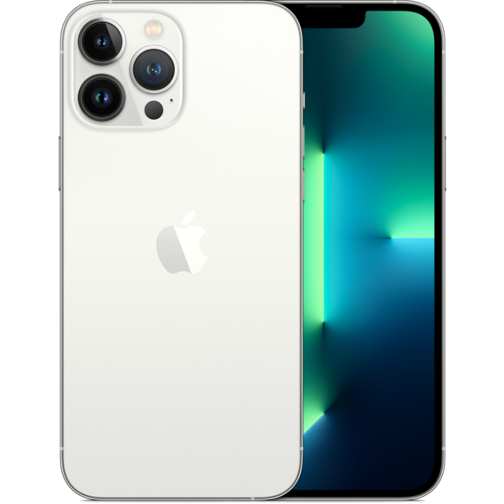 Apple iPhone 13 Pro Max 1TB Silver