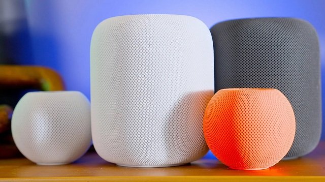 Apple HomePod