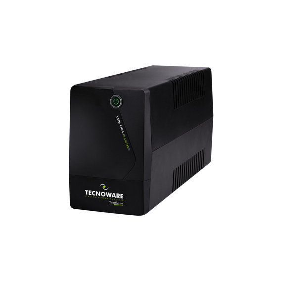 Tecnoware ERA PLUS 800 SCHUKO