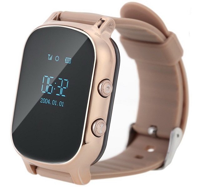 GoGPS ME К20