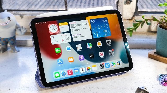 Дисплей iPad Mini 7