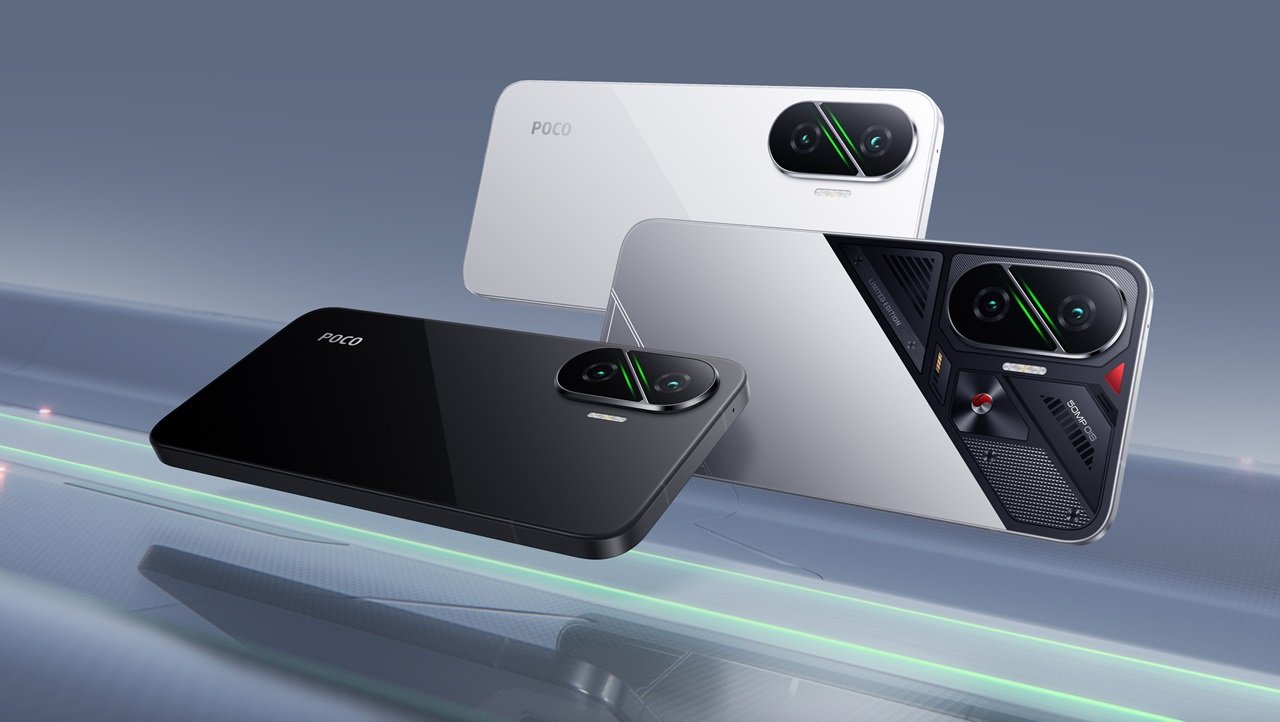 POCO F7