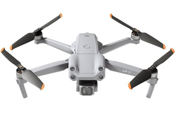 DJI Air 2S Fly More Combo (CP.MA.00000350.01)