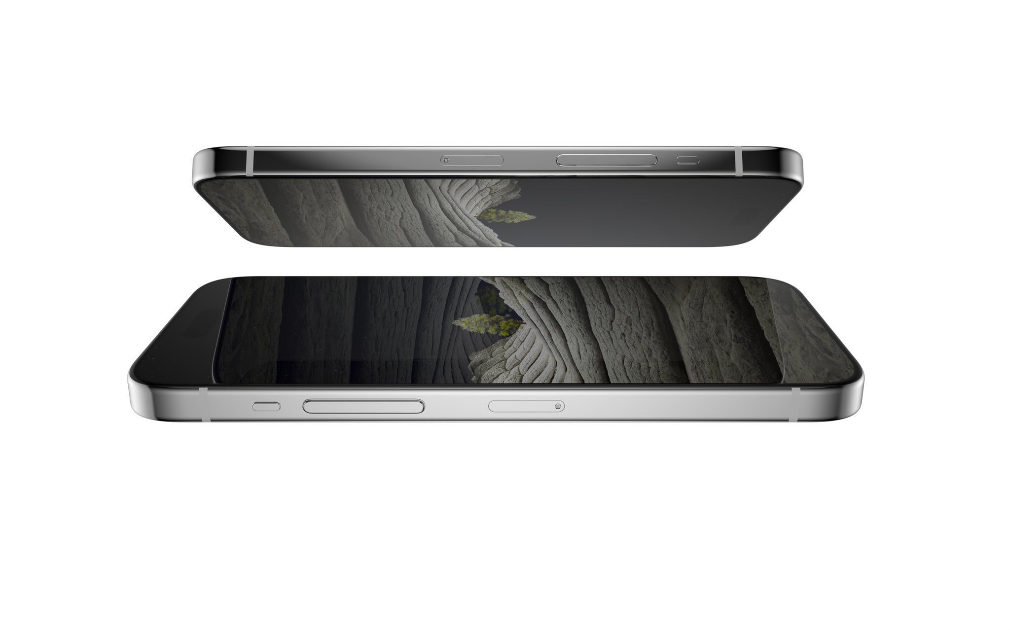 Корпус Айфон 15 Про