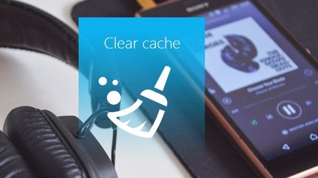 Очищення браузера у смартфоні