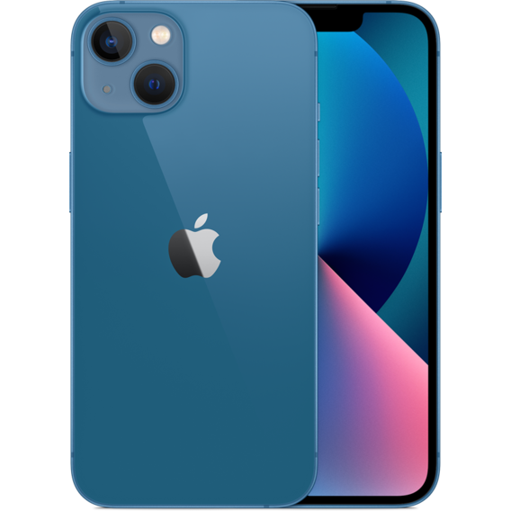Apple iPhone 13 128GB Blue (MLPK3) UA