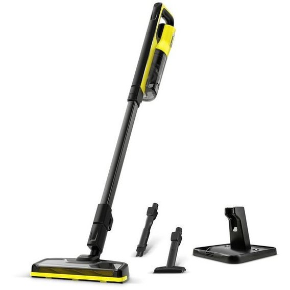 Karcher VC 4S Cordless