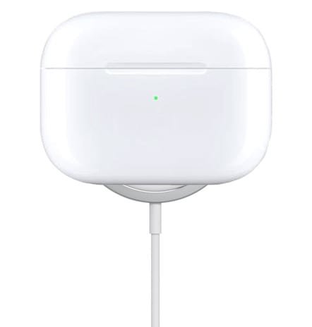AirPods Pro 2 кейс