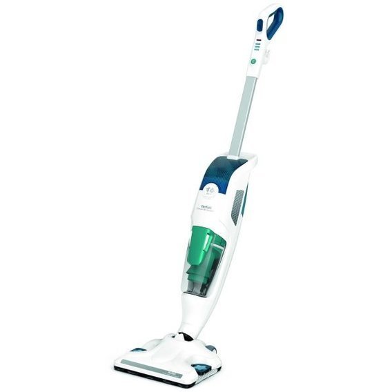 Tefal Clean & Steam Revolution VP7777WH