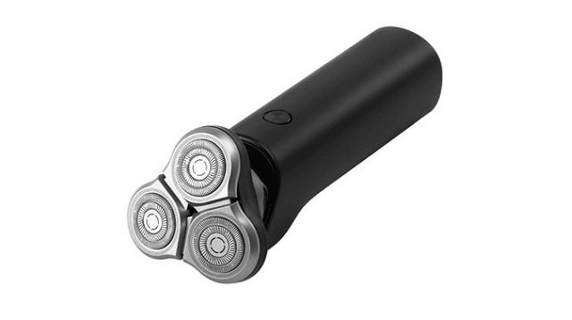 Xiaomi MiJia Electric Shaver S500 Black