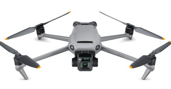 DJI Mavic 3 Fly More Combo (CP.MA.00000452.02)