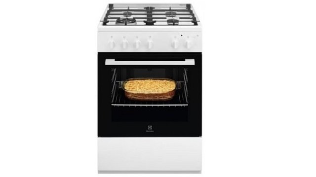 Electrolux EKG600001W