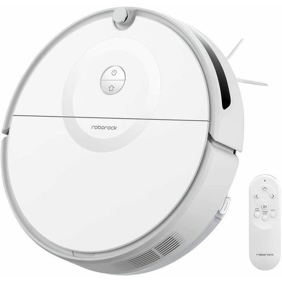 Xiaomi RoboRock E5 Vacuum Cleaner
