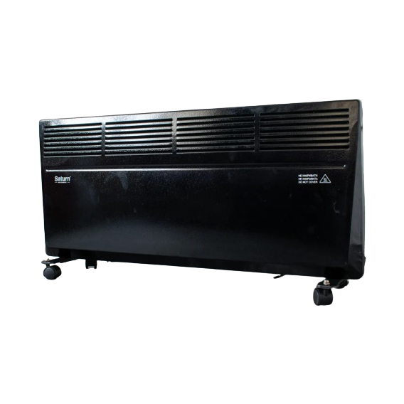 Saturn ST-HT8667 Black
