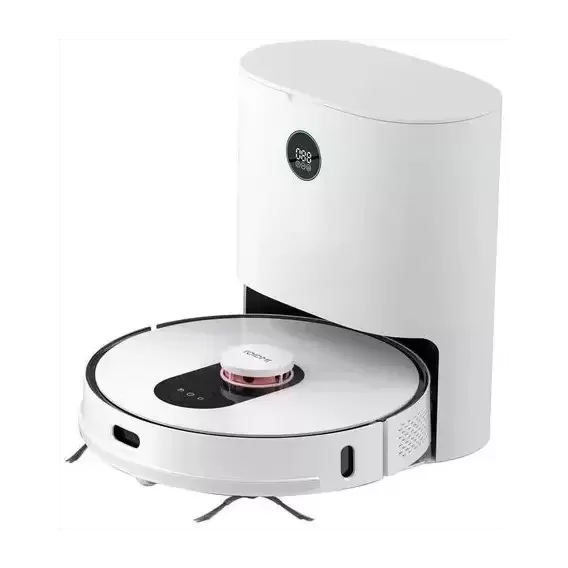 Xiaomi Roidmi Eve Plus Robot Vacuum Cleaner