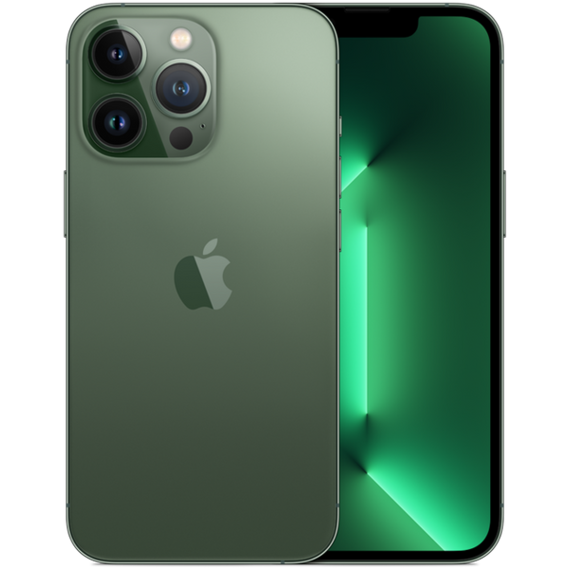Apple iPhone 13 Pro 128GB Alpine Green (MNDT3)