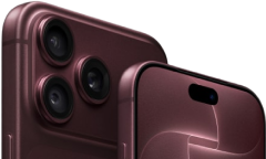 iPhone 18 Pro