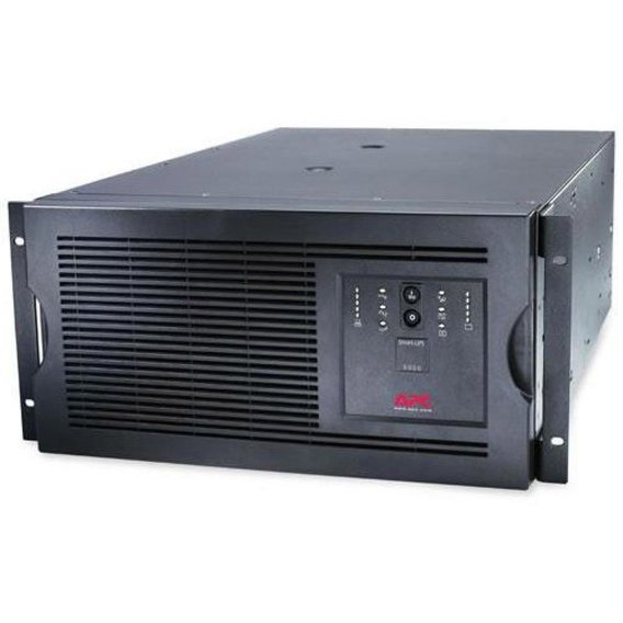 APC Smart-UPS 5000VA Rackmount/Tower