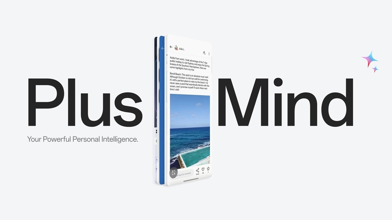 OnePlus 15: операційна система