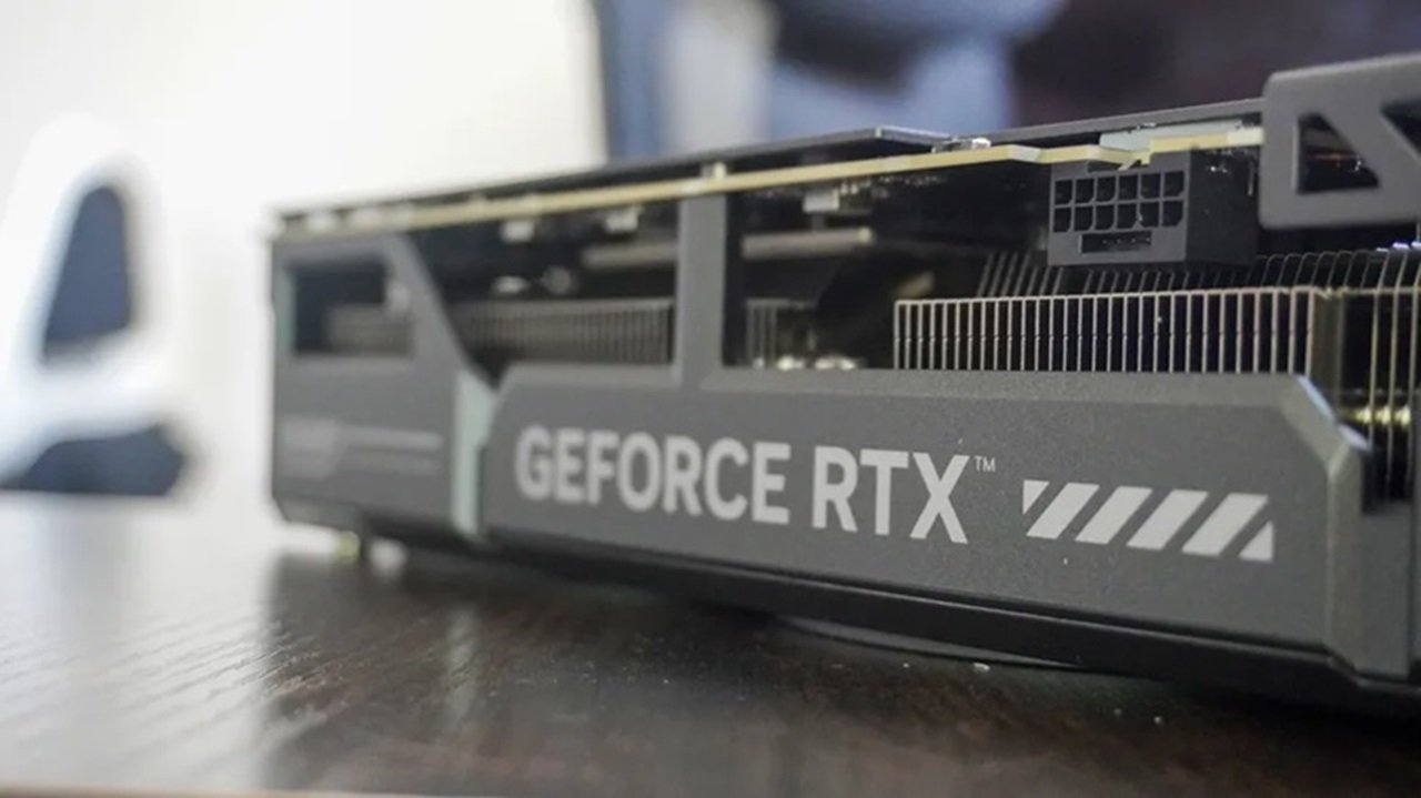 Обзор GeForce RTX 6090 и 6090Ti — видеокарты для 4K и 8K гейминга | Stylus