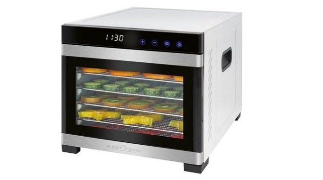 PROFICOOK PC-DR 1218