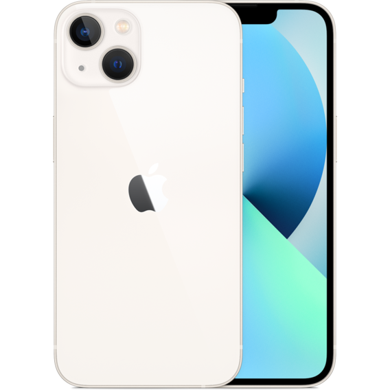 Apple iPhone 13 128GB Starlight