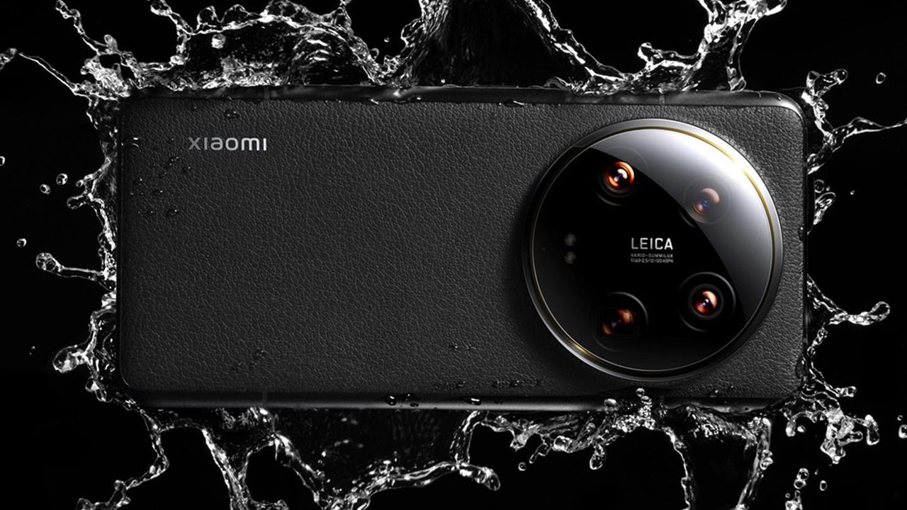 Xiaomi Redmi 15 Ultra