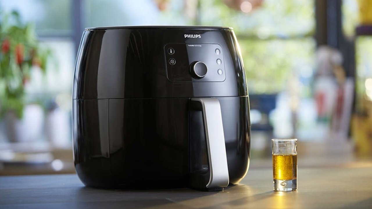 Philips Premium HD9650/90