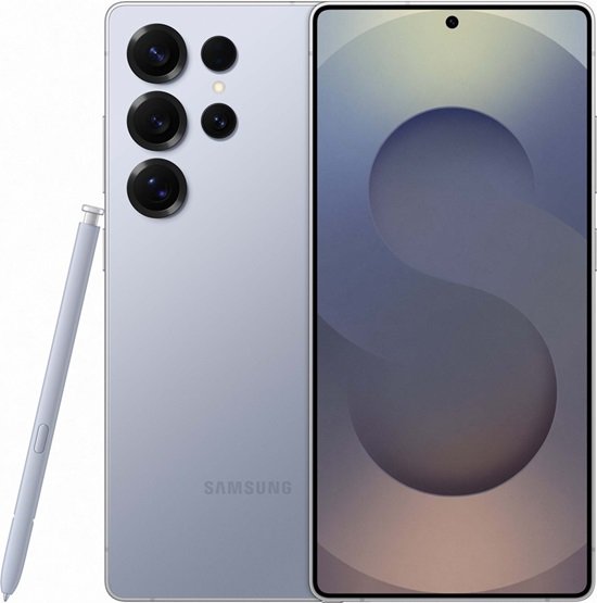 Samsung Galaxy S25 Ultra 12/256Gb Dual Titanium Silverblue S938B
