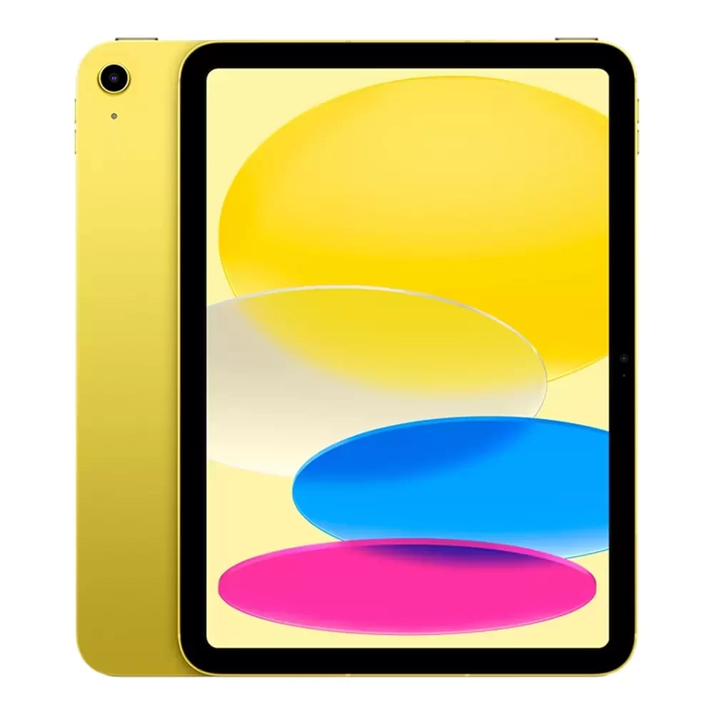 iPad 10 2022