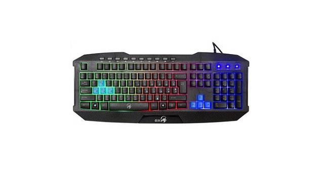 Genius Scorpion K215