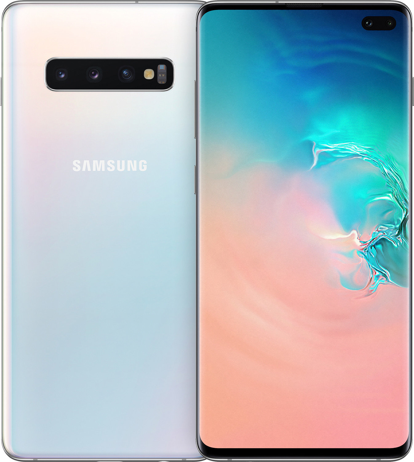 Samsung Galaxy S10 Plus