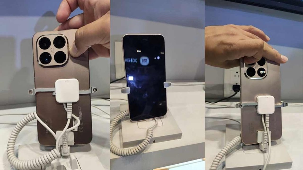 Xiaomi 15T и 15T Pro: дата выхода