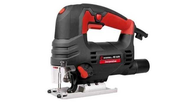 INTERTOOL WT-0490