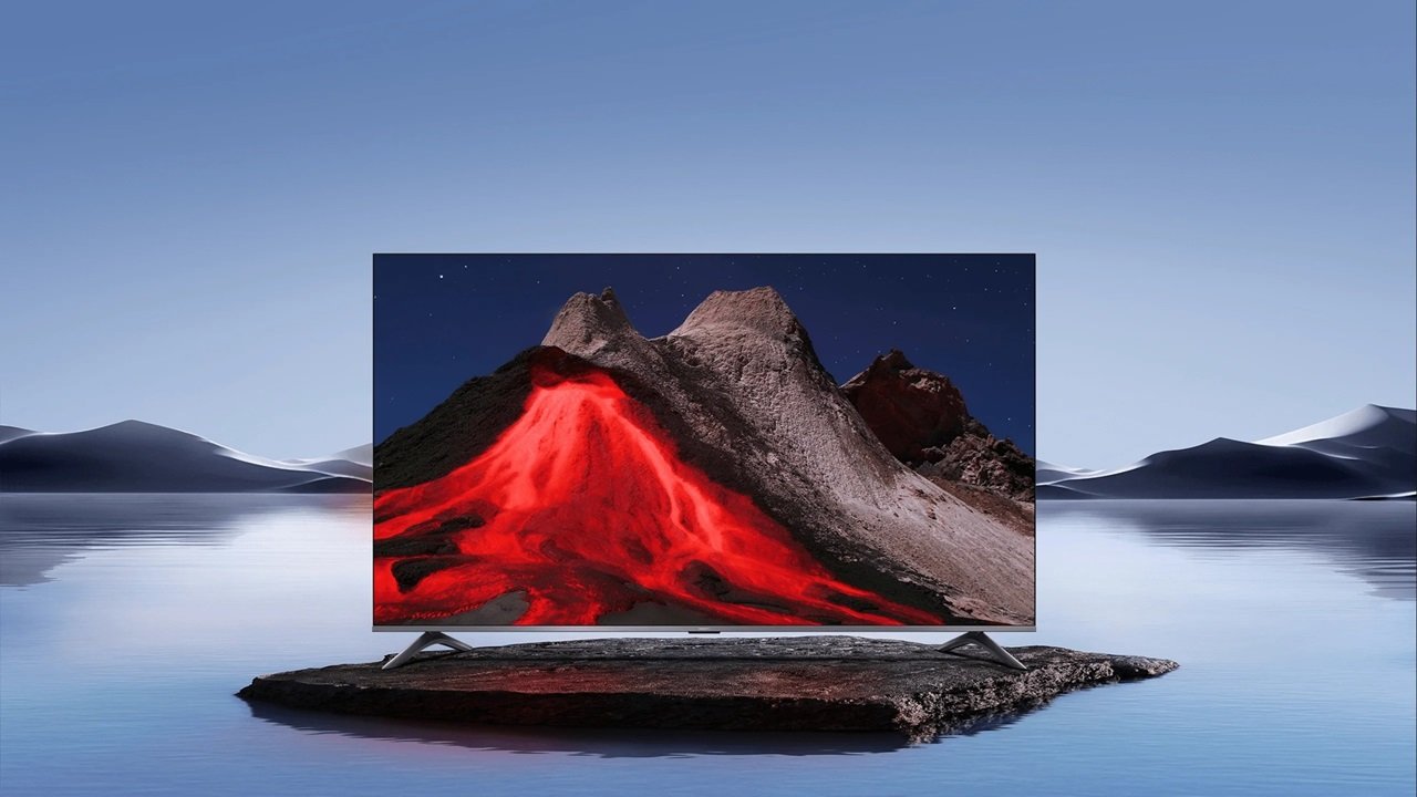 Xiaomi TV A Pro 55 2026